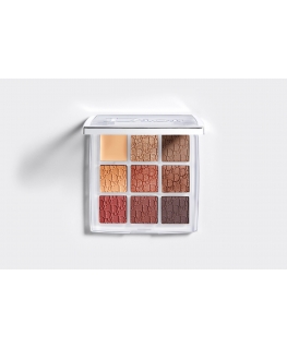 Dior Backstage Eye Palette 003 Amber Neutrals