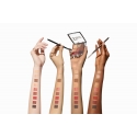 Dior Backstage Eye Palette acu ēnas 003 Amber Neutrals Metālisks, Matēts, Pērle