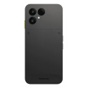 Fairphone The (Gen 6) 16 cm (6.31") Dual SIM Android 15 5G USB Type-C 8 GB 256 GB 4415 mAh Black Fairphone The (Gen 6) 16 cm (6.31") Dual SIM Android 15 5G USB Type-C 8 GB 256 GB 4415 mAh Black