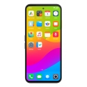Fairphone The (Gen 6) 16 cm (6.31") Kaksois-SIM Android 15 5G USB Type-C 8 GB 256 GB 4415 mAh musta Fairphone The (Gen 6) 16 cm (6.31") Kaksois-SIM Android 15 5G USB Type-C 8 GB 256 GB 4415 mAh musta