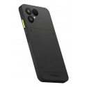 Fairphone The (Gen 6) 16 cm (6.31") Kaksois-SIM Android 15 5G USB Type-C 8 GB 256 GB 4415 mAh musta Fairphone The (Gen 6) 16 cm (6.31") Kaksois-SIM Android 15 5G USB Type-C 8 GB 256 GB 4415 mAh musta