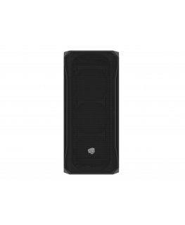 FURY Shobo SH4 RGB Midi Tower musta