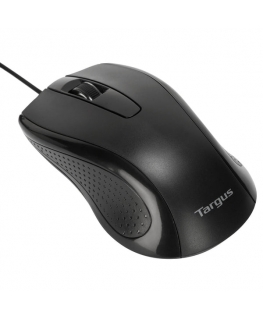 Targus AMU81AMGL hiiri Office Molempikätinen USB A-tyyppi Optinen 1000 DPI