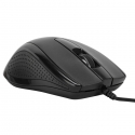 Targus AMU81AMGL mouse Office Ambidextrous USB Type-A Optical 1000 DPI Targus AMU81AMGL mouse Office Ambidextrous USB Type-A Optical 1000 DPI