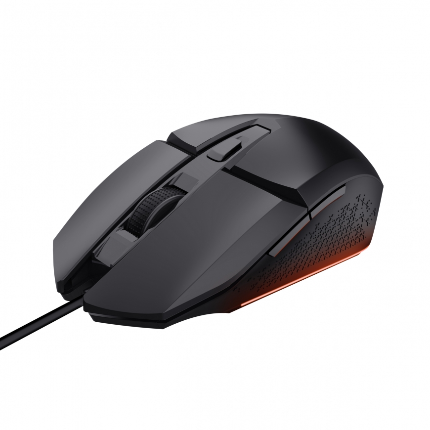 Trust GXT 790 Гарнитура Проводная Оголовье Игровой Черный – 4