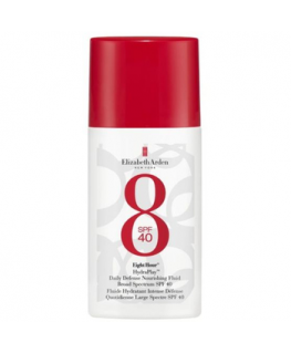 Eight Hour HydraPlay Daily Defense Увлажняющий Флюид SPF 40 - Ple