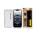 Taktinis stiklo skydas „Privacy Stealth 5D“ skirtas „Apple iPhone 13|13 Pro“ Taktinis stiklo skydas „Privacy Stealth 5D“ skirtas „Apple iPhone 13|13 Pro“