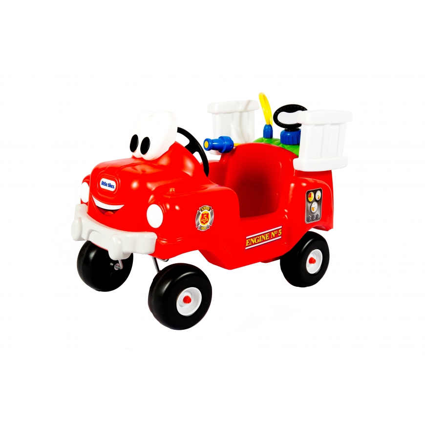 Little Tikes Little Tikes Spray &