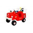 Little Tikes Spray & Rescue Fire Truck