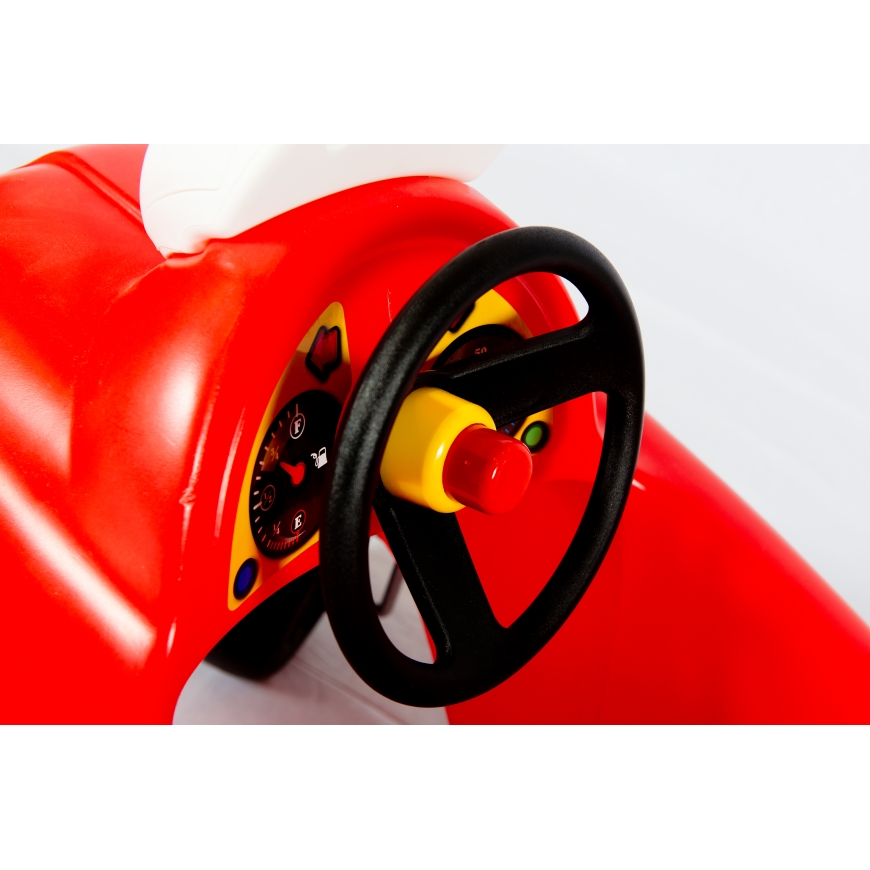 Little Tikes Spray & Rescue Fire Truck – 3