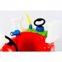 Little Tikes Spray & Rescue Fire Truck