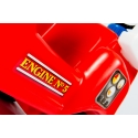 Little Tikes Spray & Rescue Fire Truck
