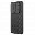 Чехол Nillkin CamShield PRO для Samsung Galaxy S25 FE, черный Чехол Nillkin CamShield PRO для Samsung Galaxy S25 FE, черный