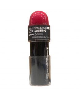 Deborah, Milano Red, pikaajaline, kreemjas huulepulk, 06, 4.4 g *Te