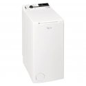Whirlpool TDLRB 65242BS EU/N pesumasin Maksimum koormus 6,5 kg 1200 RPM Valge
