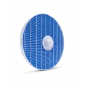 Philips Технология NanoCloud, увлажняющий фильтр NanoCloud Philips Технология NanoCloud, увлажняющий фильтр NanoCloud