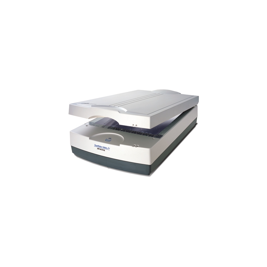 Microtek ScanMaker 1000XL Plus Plakanvirsmas skeneris