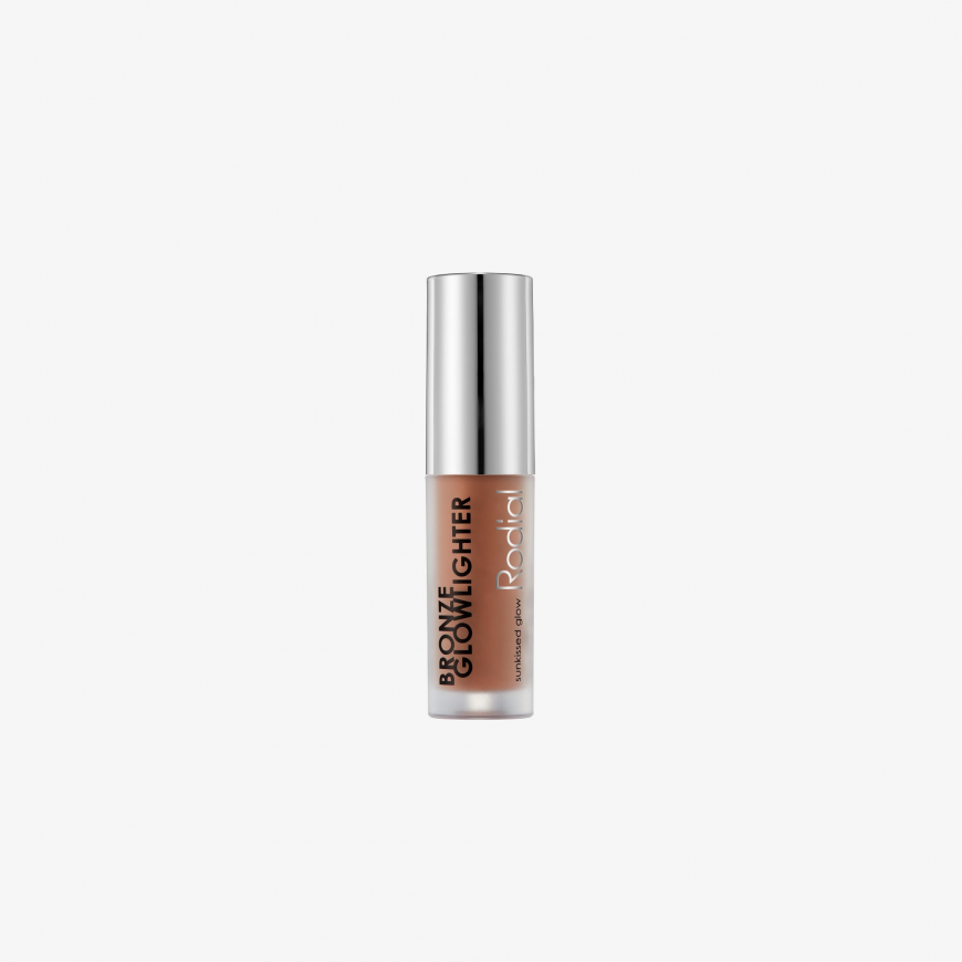 Rodial, Bronze Glowlighter, Bronzing Liquid Highlighter, For Face