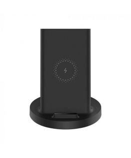 Xiaomi Mi 20W Wireless Mobilusis telefonas Juoda AC Belaidis įkrovimas Vidaus