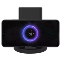 Xiaomi Mi 20W Wireless Mobilais telefons Melns AC Bezvadu lādēšana Iekštelpas