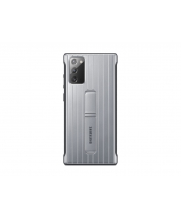 Samsung EF-RN980 matkapuhelimen suojakotelo 17 cm (6.7") Suojus Hopea