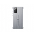 Samsung EF-RN980 mobile phone case 17 cm (6.7") Cover Silver Samsung EF-RN980 mobile phone case 17 cm (6.7") Cover Silver