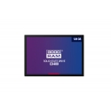 Goodram CX400 128 GB 2.5" Serial ATA III QLC 3D NAND Goodram CX400 128 GB 2.5" Serial ATA III QLC 3D NAND