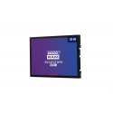 Goodram CX400 128 GB 2.5" Serial ATA III QLC 3D NAND Goodram CX400 128 GB 2.5" Serial ATA III QLC 3D NAND