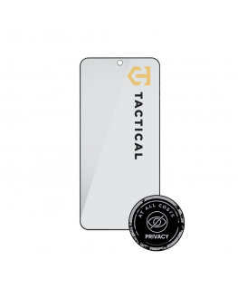 Тактическое стекло Stealth Privacy Shield 5D для Samsung Galaxy A56