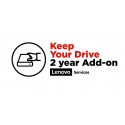 Lenovo 2Y Keep Your Drive 1 licence(-s) 2 gads(i) Lenovo 2Y Keep Your Drive 1 licence(-s) 2 gads(i)