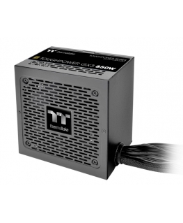 Thermaltake PS-TPD-0850NNFAGE-3 maitinimo blokas 850 W 24-pin ATX ATX Juoda