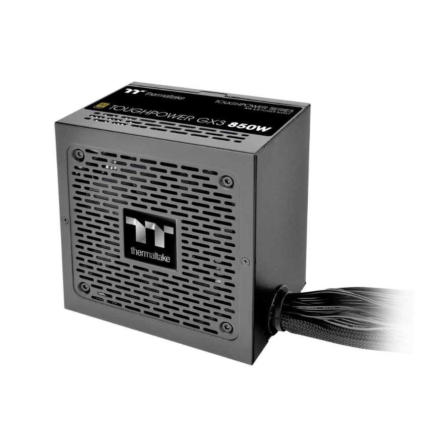 Thermaltake PS-TPD-0850NNFAGE-3 barošanas avotu vienība 850