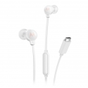 Motorola EARBUDS3CSWHITE headphones/headset Motorola EARBUDS3CSWHITE headphones/headset