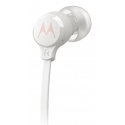 Motorola EARBUDS3CSWHITE headphones/headset Wired In-ear Calls/Music USB Type-C White Motorola EARBUDS3CSWHITE headphones/headset Wired In-ear Calls/Music USB Type-C White