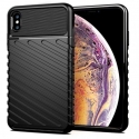 Samsung Galaxy A13 5G (A136U) / A04S (A047F) TPU silikoninis dėklas, juodos spalvos Samsung Galaxy A13 5G (A136U) / A04S (A047F) TPU silikoninis dėklas, juodos spalvos
