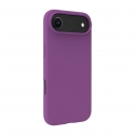 Apple iPhone 17 Air Premium MagSafe Soft Touch Silicone Case Grape