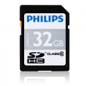 Philips FM32SD45B/10 32 GB SDHC UHS-I Luokka 10