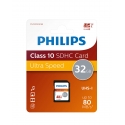Philips FM32SD45B/10 32 GB SDHC UHS-I Class 10 Philips FM32SD45B/10 32 GB SDHC UHS-I Class 10