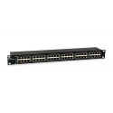 LevelOne ESP-2400 pārsprieguma aizsargs Melns 0 Maiņstrāvas izvade (-s) 58 V LevelOne ESP-2400 pārsprieguma aizsargs Melns 0 Maiņstrāvas izvade (-s) 58 V