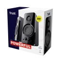 Trust Tytan Must Juhtmega ühendatud 18 W