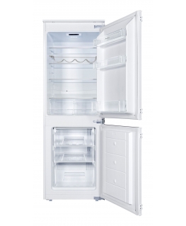 Amica EKGCS 385 901 Built-in 202 L E White