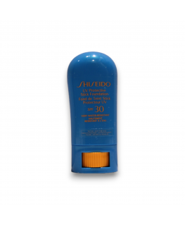 Shiseido, Sun Urban, meikkivoidepuikko, beige, SPF 30, 9 g *Testi