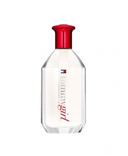 Tommy Hilfiger, Tommy Girl Forever, tualetes ūdens, sievietēm,