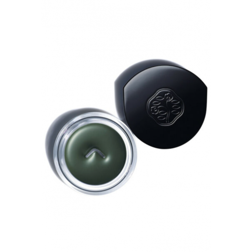 Shiseido Instroke Gel Eyeliner, GR604, Shinrin Green, 4,5 g