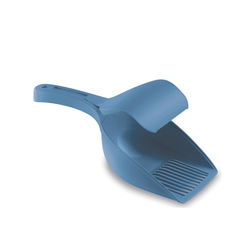 Twice Universal Scoop 27.5x12.5x11cm Blue