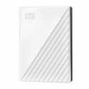 Western Digital My Passport WDBR9S0060BWT-WESN внешний жесткий диск 6 TB 2.5" Micro-USB B 3.2 Gen 1 Western Digital My Passport WDBR9S0060BWT-WESN внешний жесткий диск 6 TB 2.5" Micro-USB B 3.2 Gen 1