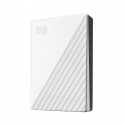 Western Digital My Passport WDBR9S0060BWT-WESN external hard drive 6 TB 2.5" Micro-USB B 3.2 Gen 1 (