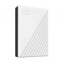 Western Digital My Passport WDBR9S0060BWT-WESN išorinis kietasis diskas 6 TB 2.5" Micro-USB B 3.2 Ge Western Digital My Passport WDBR9S0060BWT-WESN išorinis kietasis diskas 6 TB 2.5" Micro-USB B 3.2 Ge