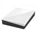 Western Digital My Passport WDBR9S0060BWT-WESN išorinis kietasis diskas 6 TB 2.5" Micro-USB B 3.2 Ge Western Digital My Passport WDBR9S0060BWT-WESN išorinis kietasis diskas 6 TB 2.5" Micro-USB B 3.2 Ge