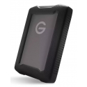 SanDisk G-DRIVE ArmorATD внешний жесткий диск 5 TB 2.5" USB Type-C 3.2 Gen 1 (3.1 Gen 1) Серый SanDisk G-DRIVE ArmorATD внешний жесткий диск 5 TB 2.5" USB Type-C 3.2 Gen 1 (3.1 Gen 1) Серый
